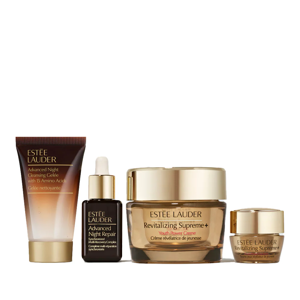 Estée Lauder The Lift + Firm Routine Gift Set - Image 2