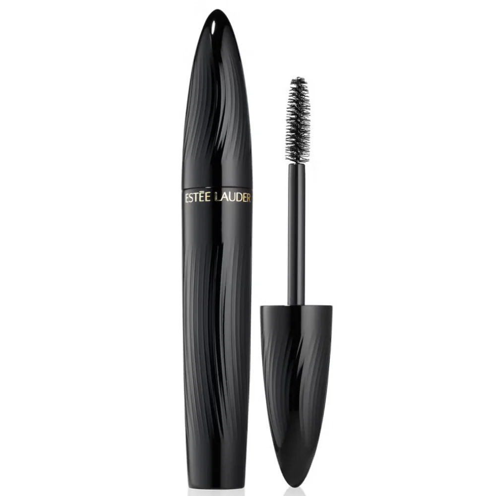 Estée Lauder Turbo Lash High Powered Volume & Length Mascara Black 8ml - Image 2