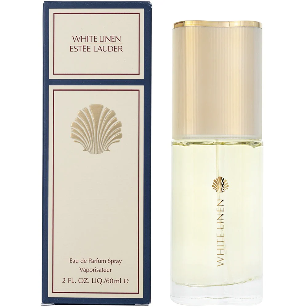 Estée Lauder White Linen Eau De Parfum 60ml - Image 2