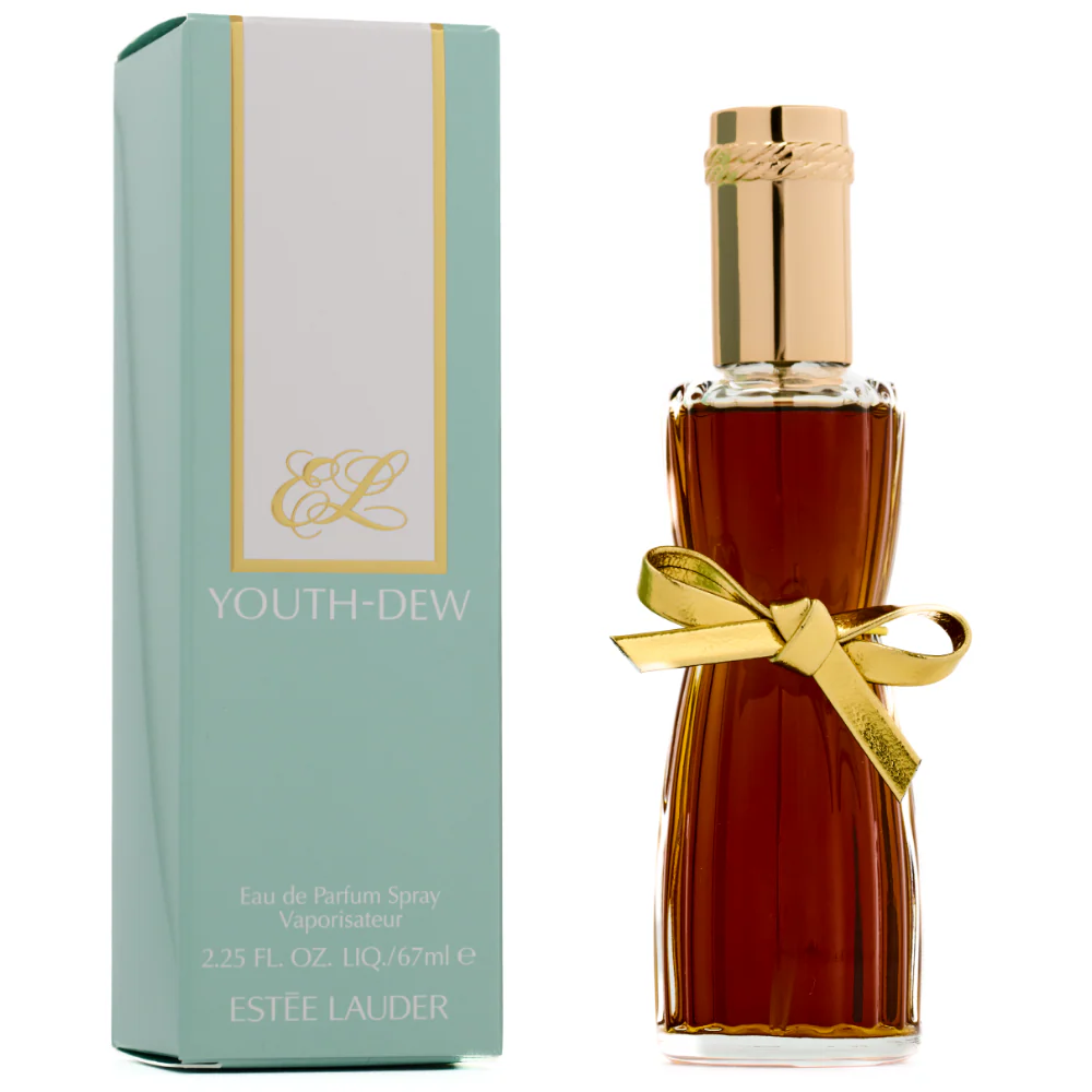 Estée Lauder Youth Dew Eau De Parfum 67ml - Image 2