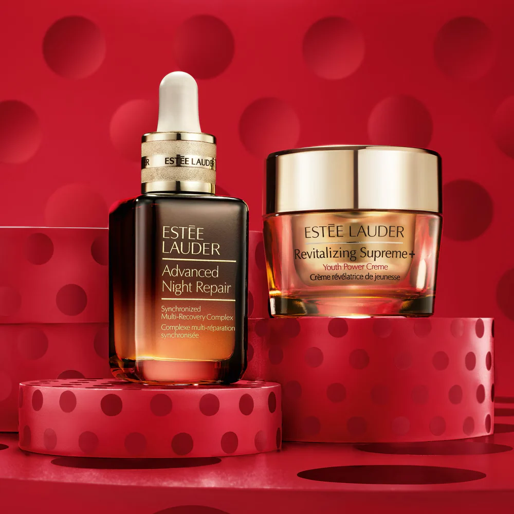 Estée Lauder Youth Keepers Skincare Gift Set - Image 3
