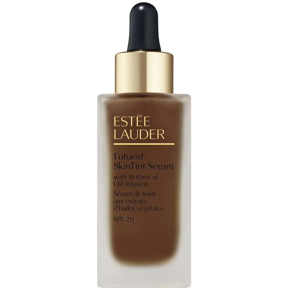 Estée Launder Futuristic Skin Tint Serum Foundation SPF20 30ml - Image 13