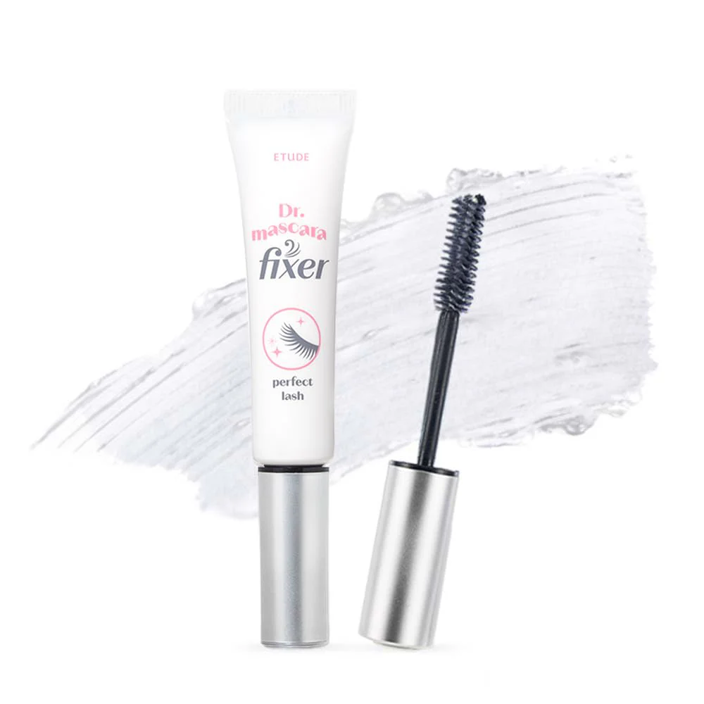 Etude House Dr. Mascara Fixer for Perfect Lash 6g - Image 2