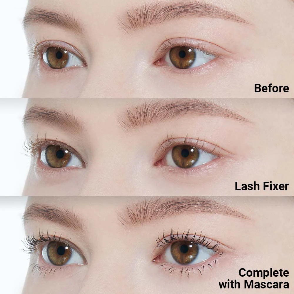 Etude House Dr. Mascara Fixer for Perfect Lash 6g - Image 4