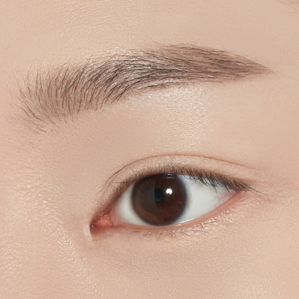 Etude House Drawing Eyebrow Pencil 01 Dark Brown - Image 3