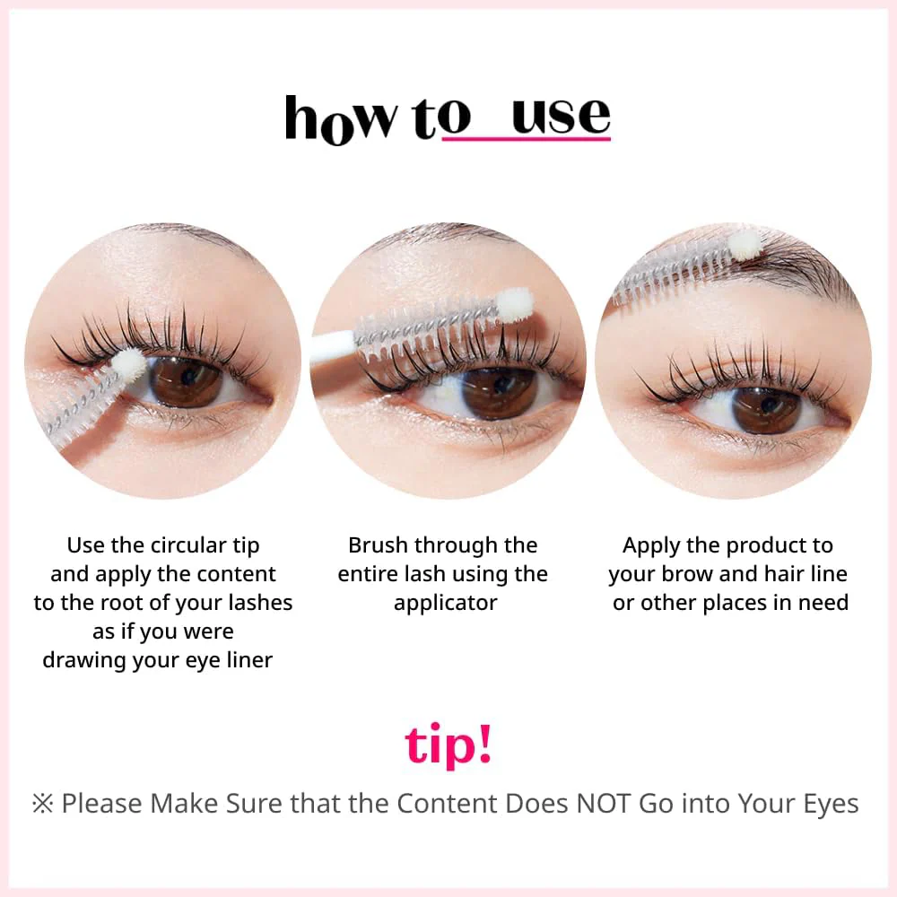 Etude House My Lash Serum 9g - Image 6
