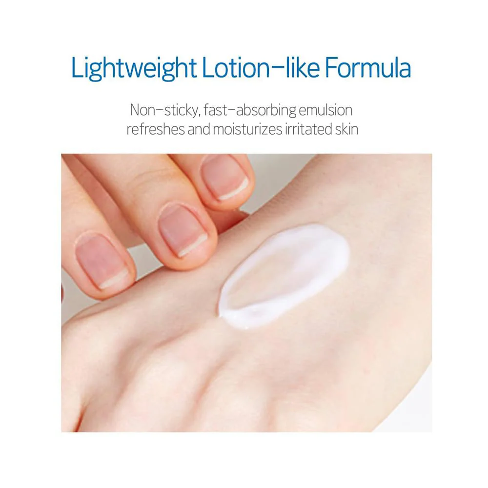 Etude House SoonJung 10 Free Moisturising Emulsion 130ml - Image 5