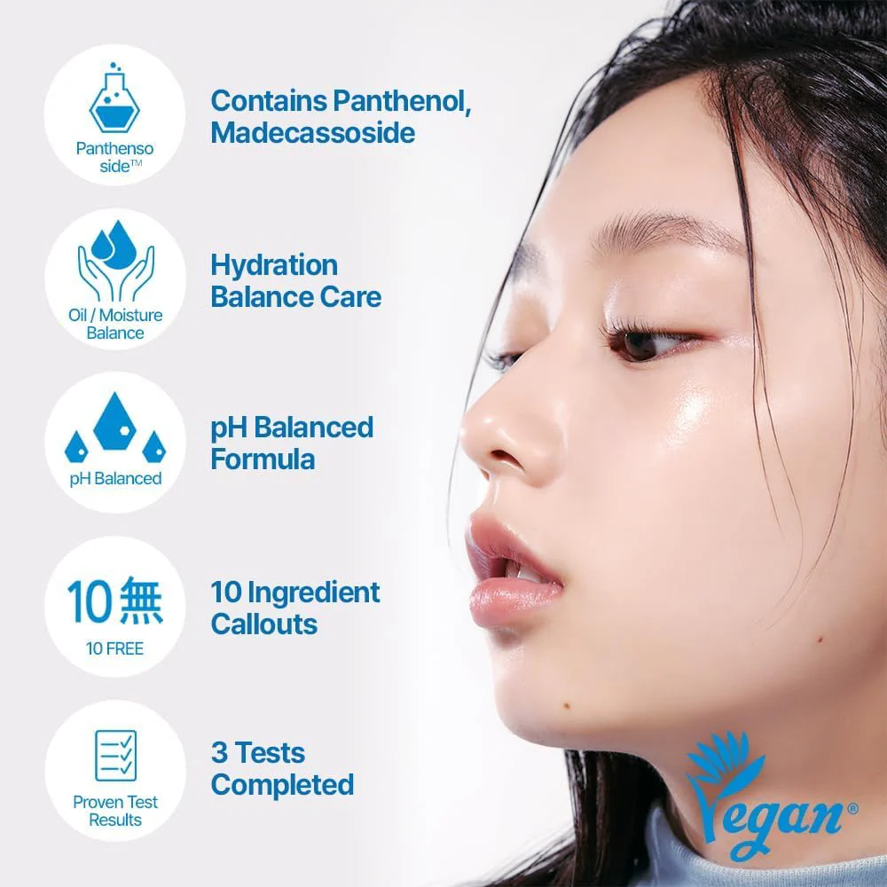 Etude House SoonJung 2x Barrier Intensive Cream 60ml - Image 4
