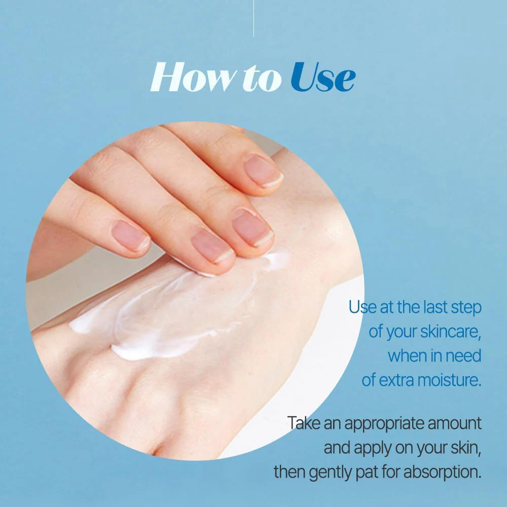 Etude House SoonJung 2x Barrier Intensive Cream 60ml - Image 7