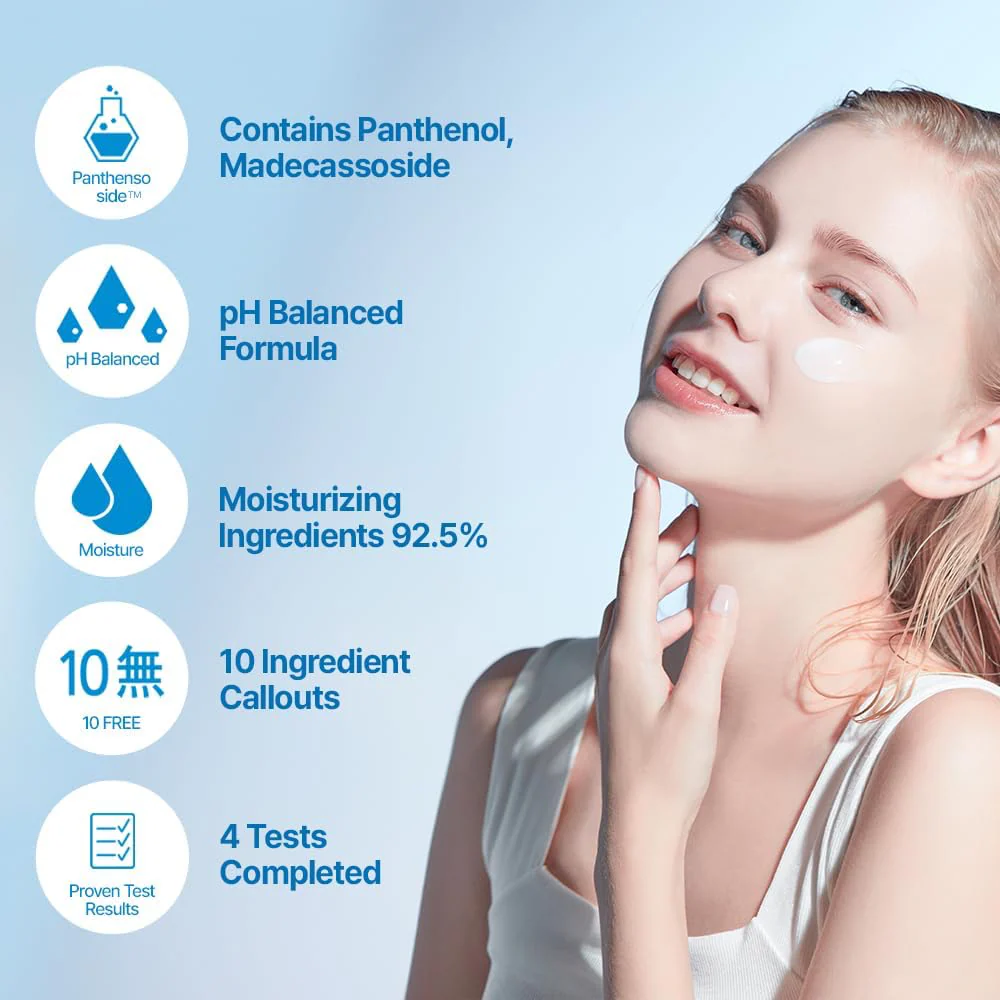 Etude House SoonJung Hydro Barrier Cream 75ml - Image 3