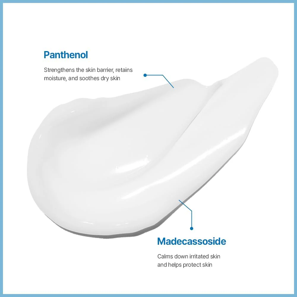 Etude House SoonJung Hydro Barrier Cream 75ml - Image 5