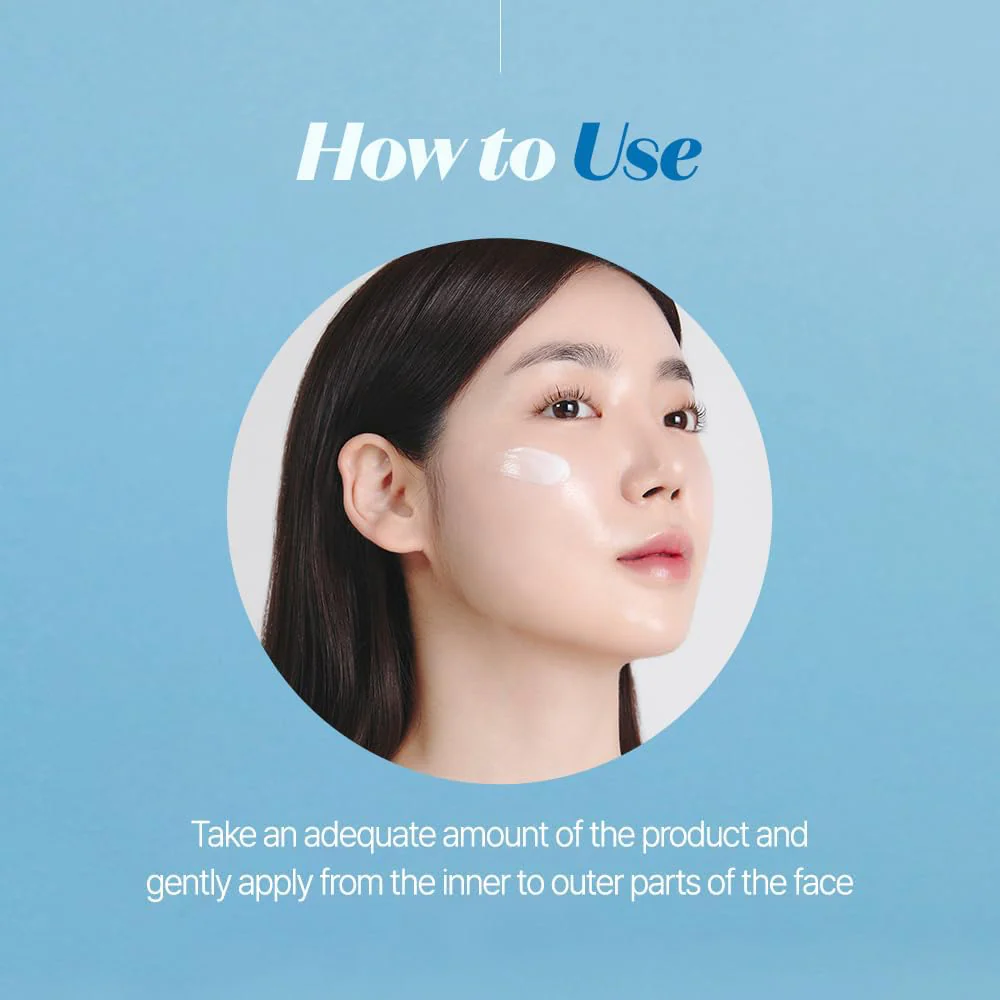 Etude House SoonJung Hydro Barrier Cream 75ml - Image 6