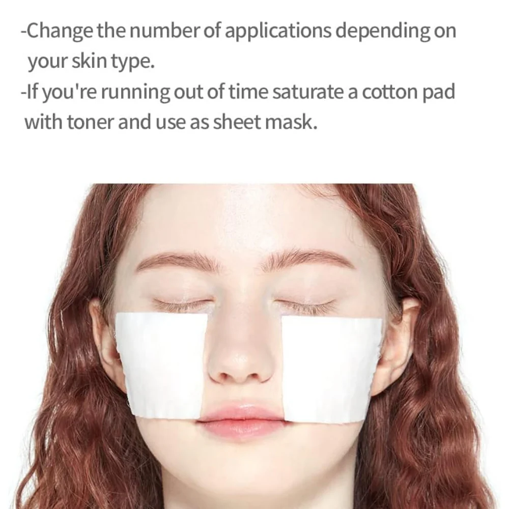 Etude House SoonJung pH 5.5 Relief Toner 200ml - Image 7