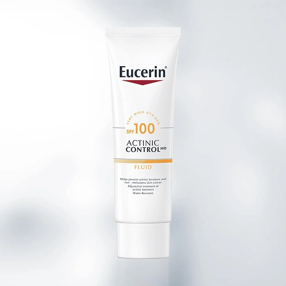 Eucerin Actinic Control MD SPF100 80ml - Image 3