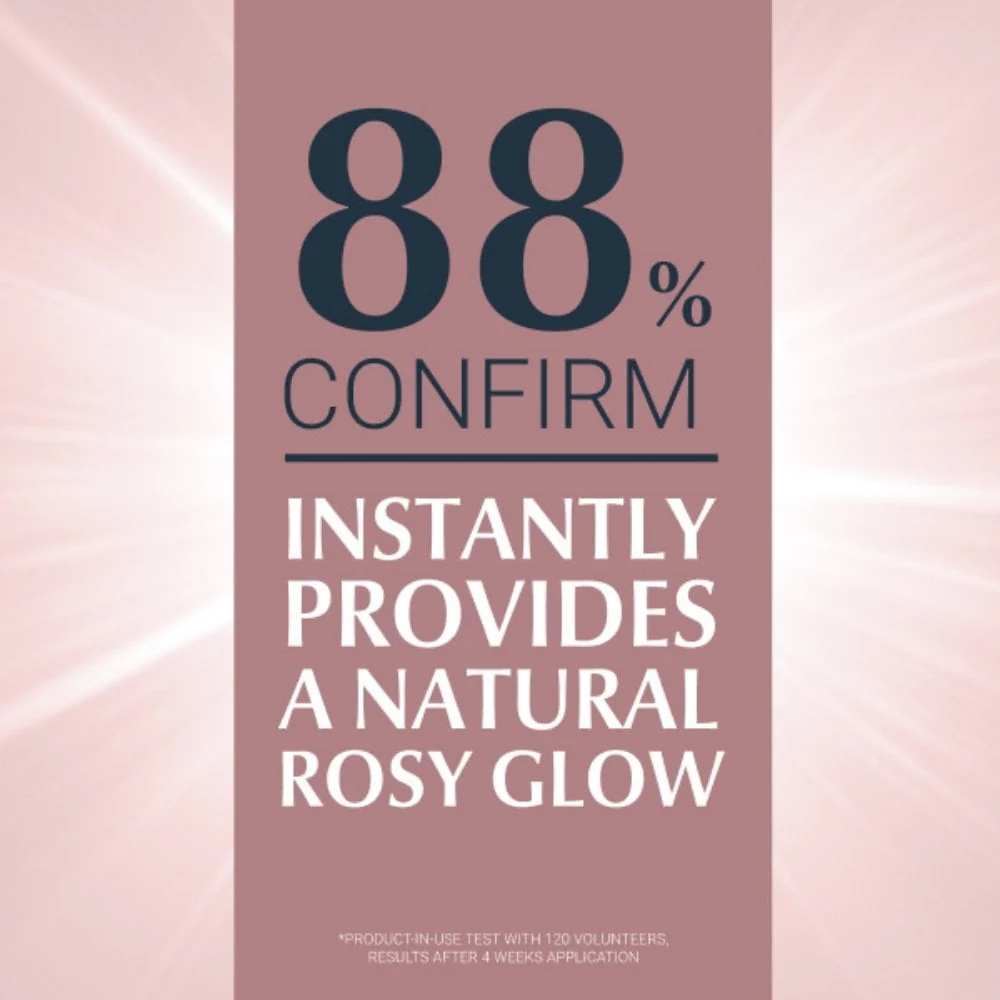 Eucerin Anti-Age Hyaluron-Filler & Elasticity Day Cream Rose SPF30 50ml - Image 3