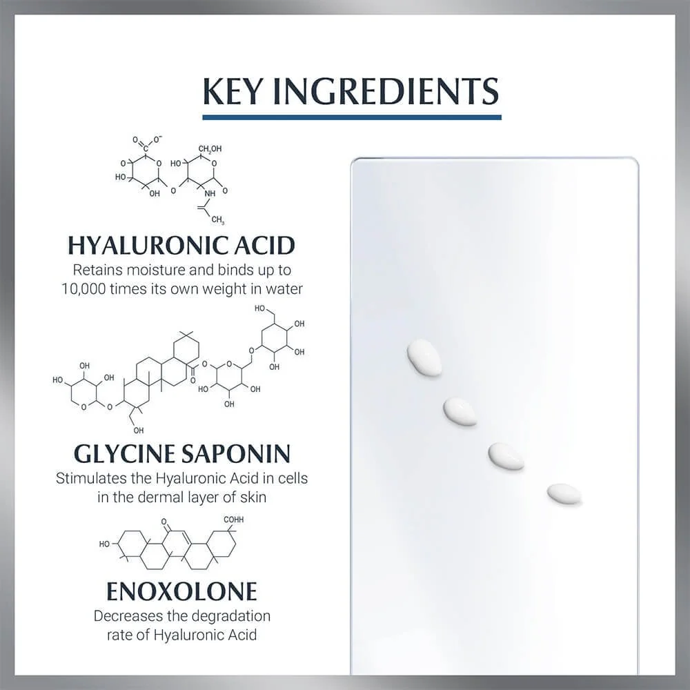 Eucerin Anti-Age Hyaluron Filler Eye Cream SPF15 15ml - Image 5