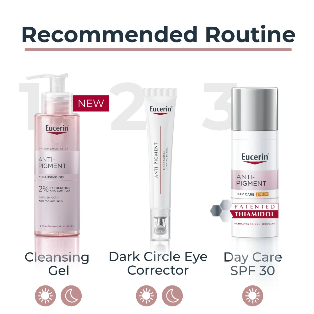 Eucerin Anti-Pigment Dark Circle Illuminating Eye Treatment 15ml - Image 7