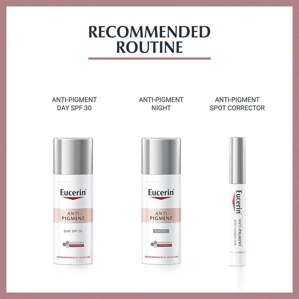 Eucerin Anti-Pigment Dual Face Serum 30ml - Image 12