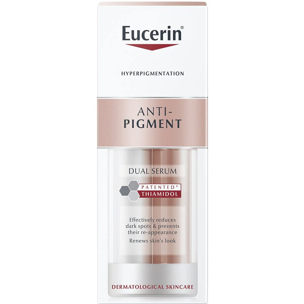 Eucerin Anti-Pigment Dual Face Serum 30ml - Image 2