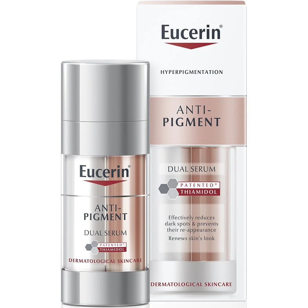 Eucerin Anti-Pigment Dual Face Serum 30ml - Image 3