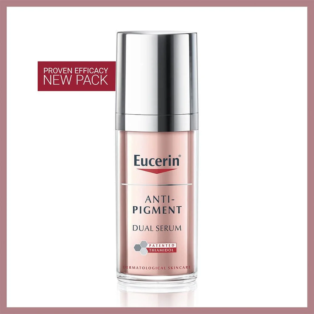 Eucerin Anti-Pigment Dual Face Serum 30ml - Image 4