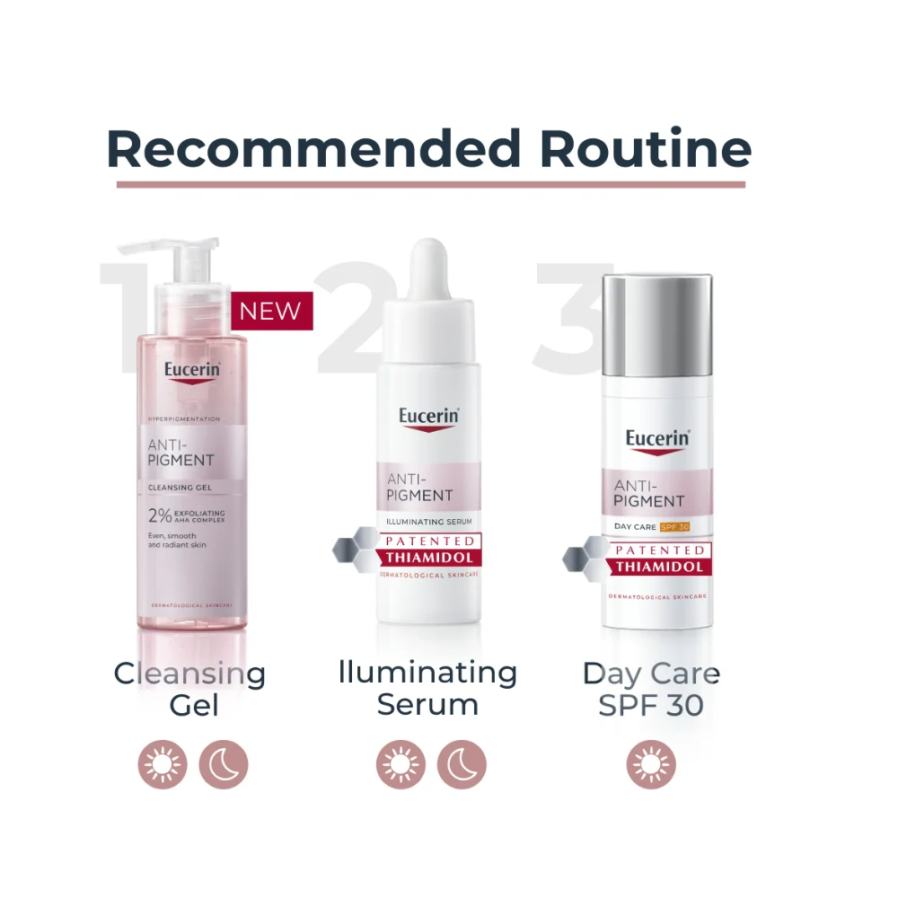Eucerin Anti-Pigment Skin Perfecting Serum 30ml - Image 6