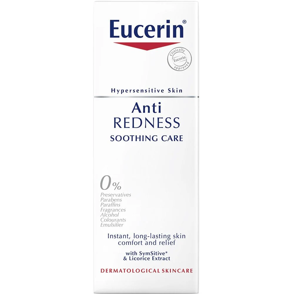 Eucerin Anti-Redness Soothing Care 50ml - Image 2