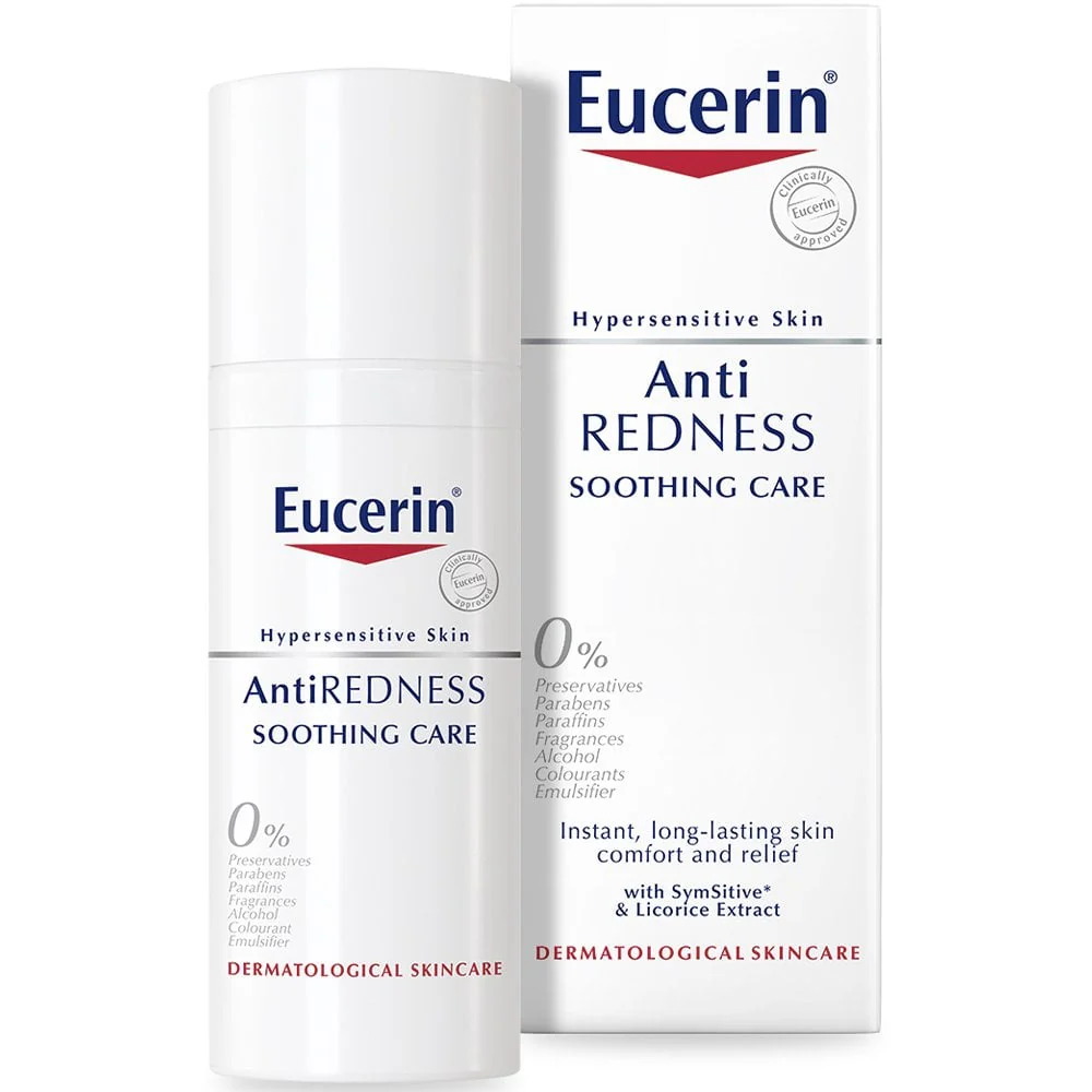 Eucerin Anti-Redness Soothing Care 50ml - Image 4