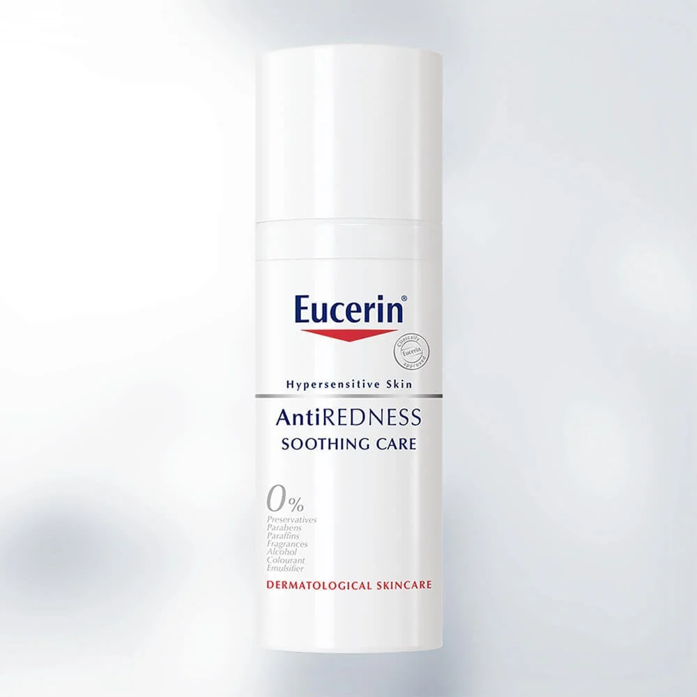 Eucerin Anti-Redness Soothing Care 50ml - Image 5