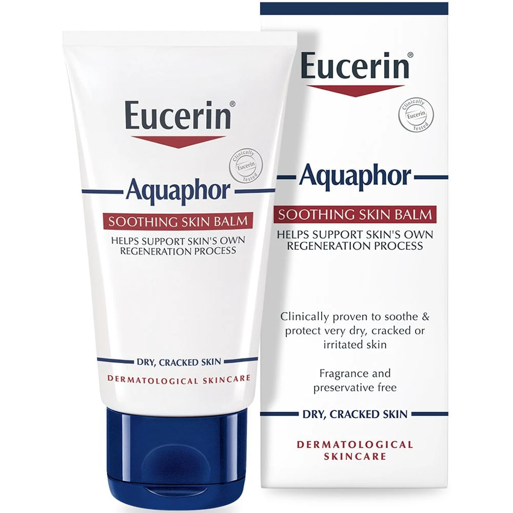Eucerin Aquaphor Soothing Skin Balm 45ml - Image 3