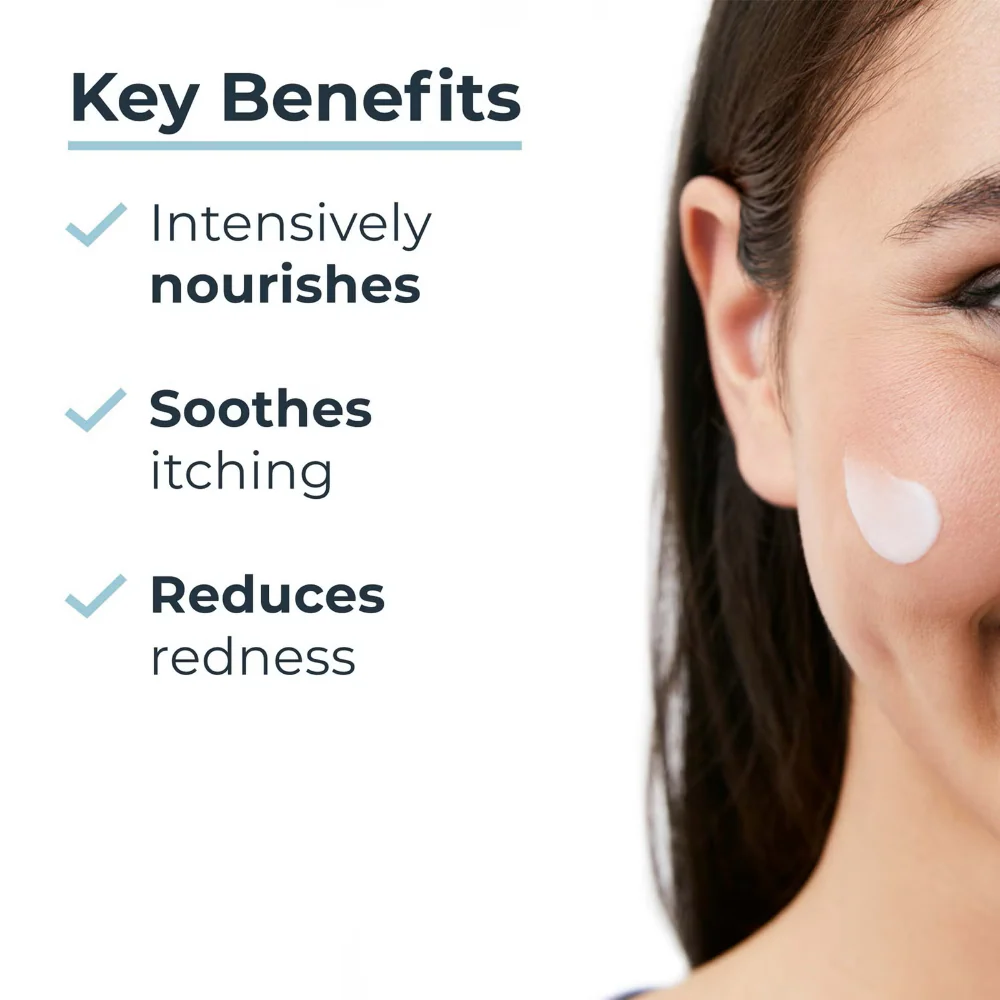 Eucerin AtoControl Face Care Cream 50ml - Image 2