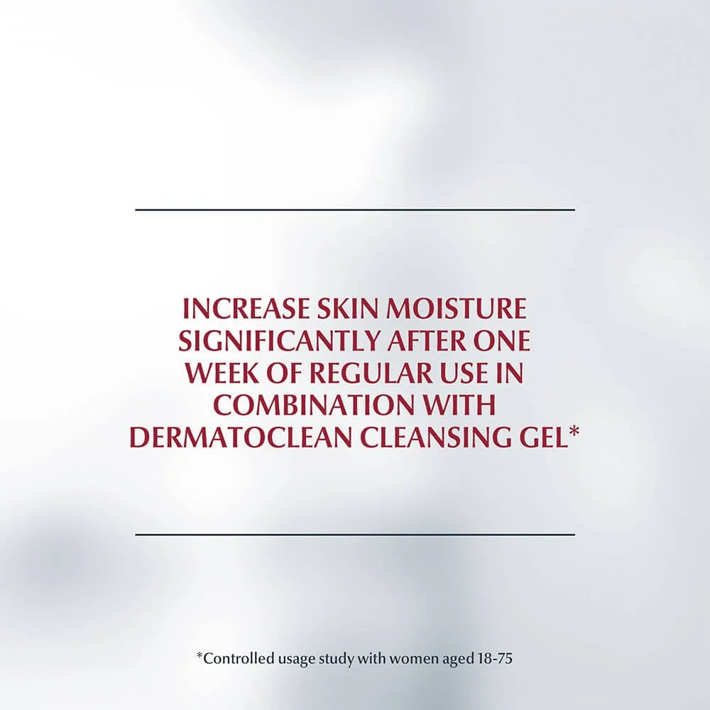 Eucerin DermatoClean Refreshing Cleansing Gel 200ml - Image 6