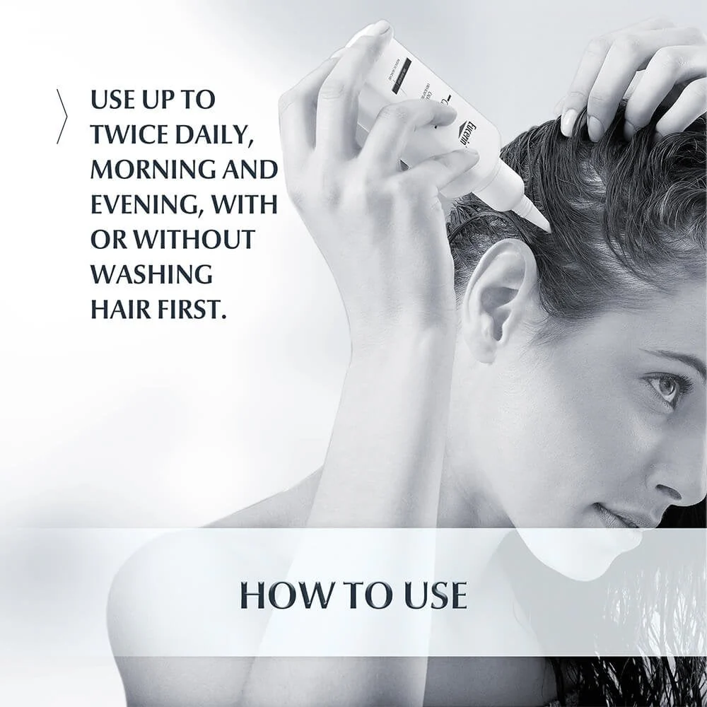 Eucerin DermoCapillaire Calming Urea Scalp Treatment 100ml - Image 5