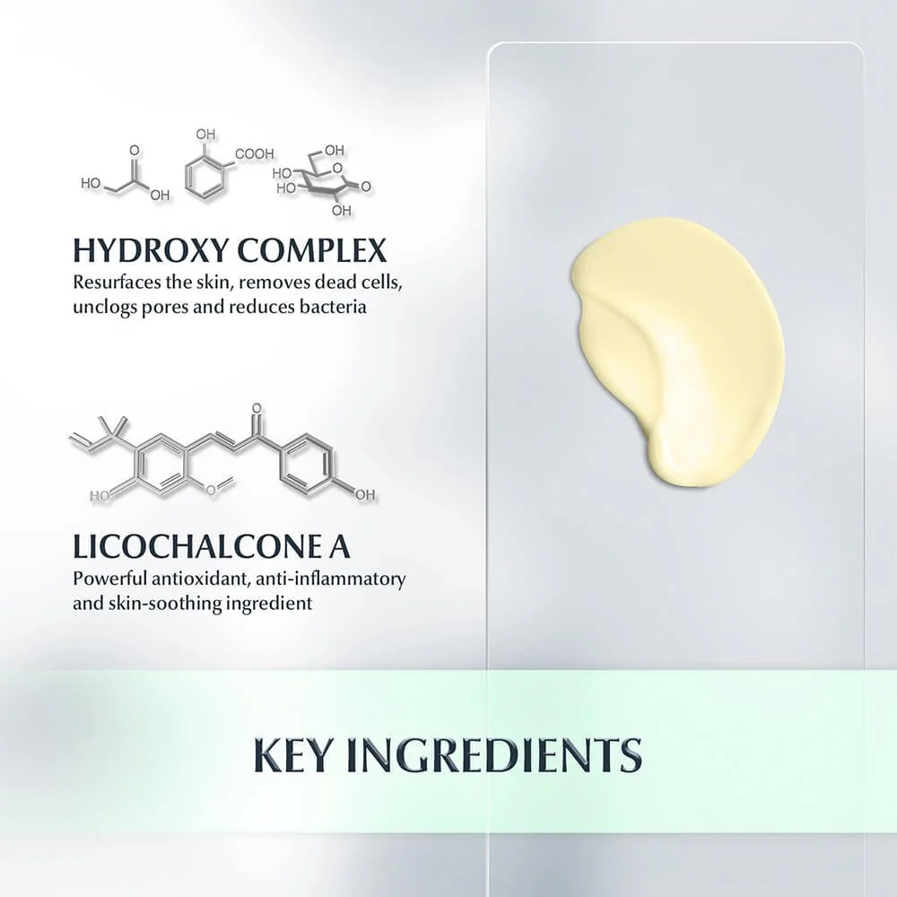 Eucerin DermoPurifyer Skin Renewal Treatment 40ml - Image 4