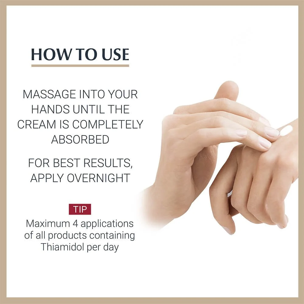 Eucerin Hyaluron Filler & Elasticity Hand Cream SPF30 75ml - Image 4