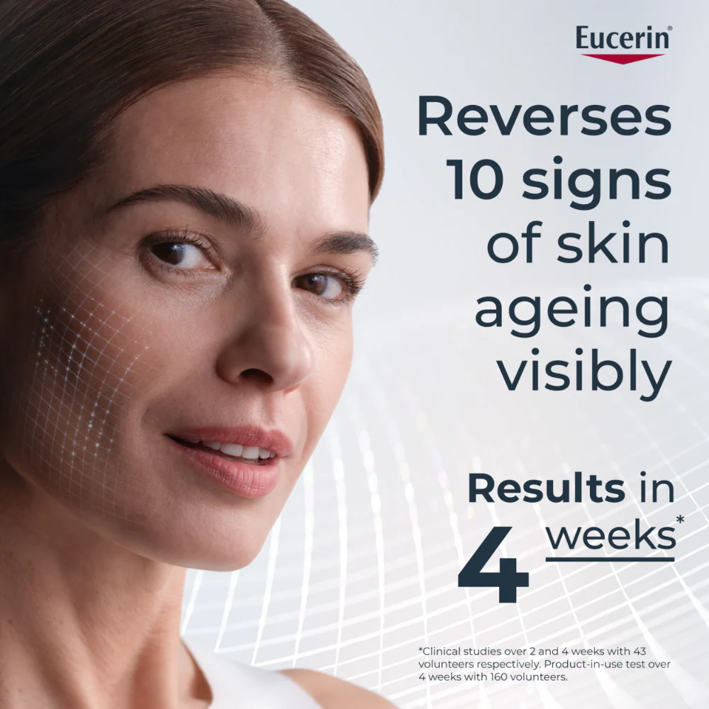 Eucerin Hyaluron-Filler Epigenetic Serum 30ml - Image 2