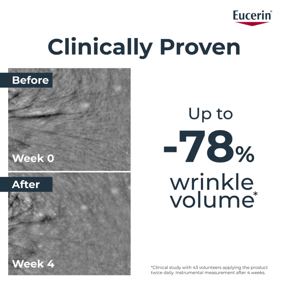 Eucerin Hyaluron-Filler Epigenetic Serum 30ml - Image 4