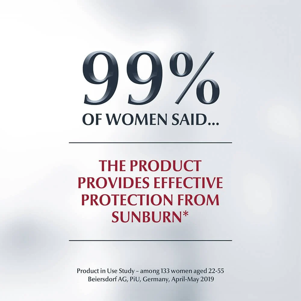 Eucerin Sun Allergy Protect Cream Gel SPF50 150ml - Image 6