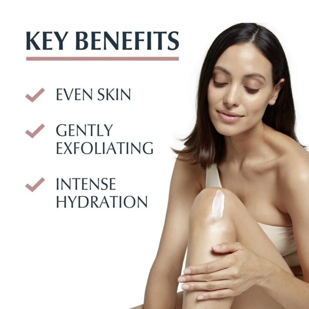 Eucerin Targeted Anti-Pigment Perfecting Body Cream 200ml - Image 2