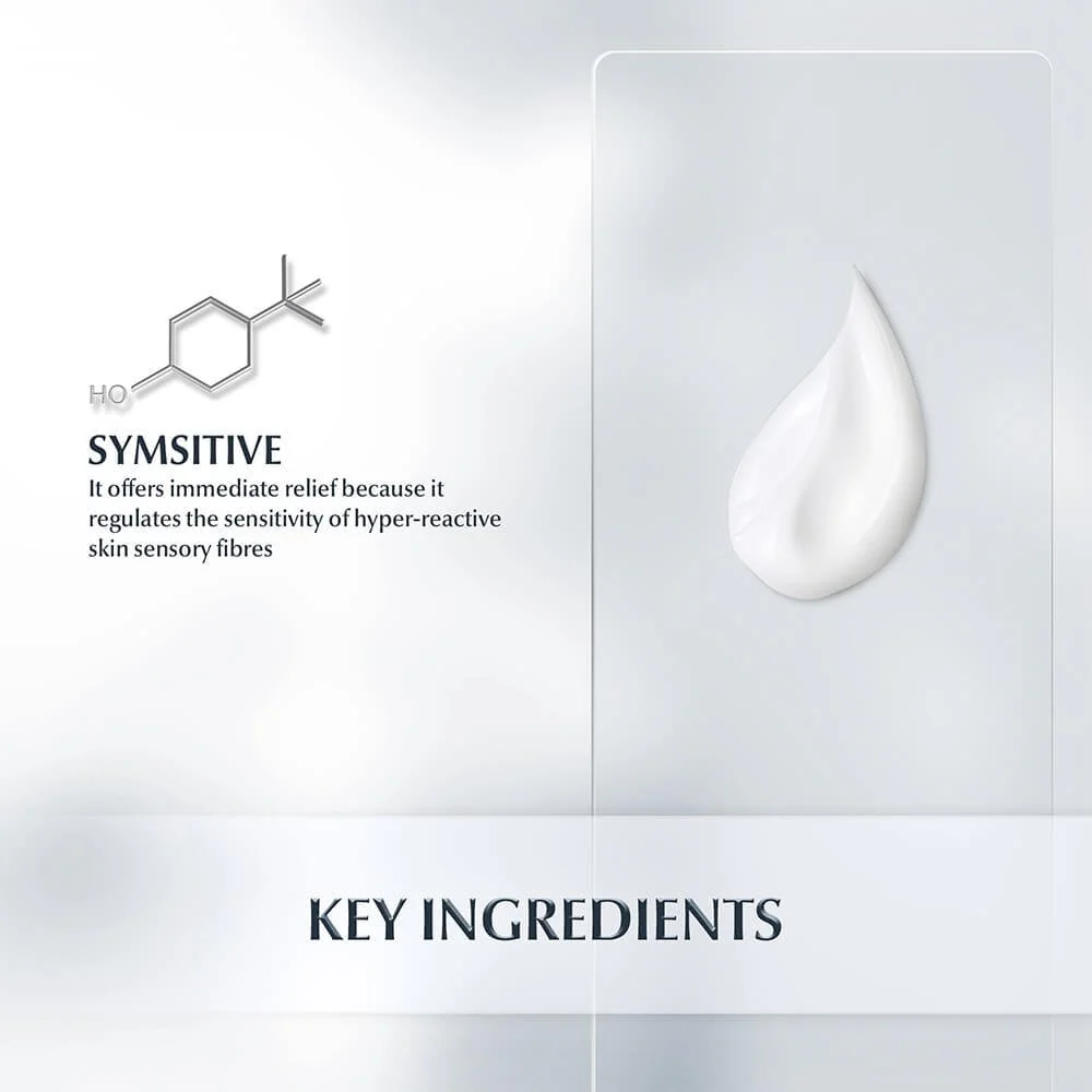 Eucerin UltraSensitive Soothing Care Cream Dry Skin 50ml - Image 6