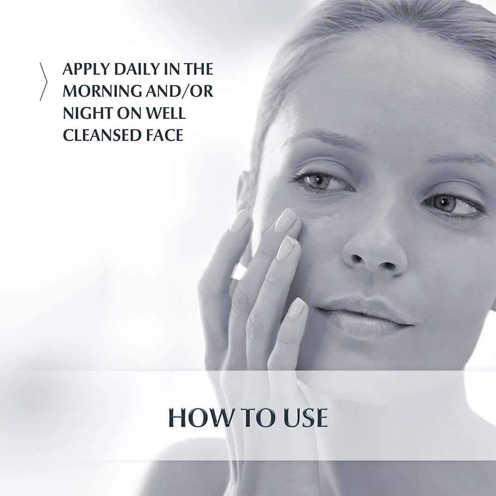 Eucerin UltraSensitive Soothing Care Cream Dry Skin 50ml - Image 8