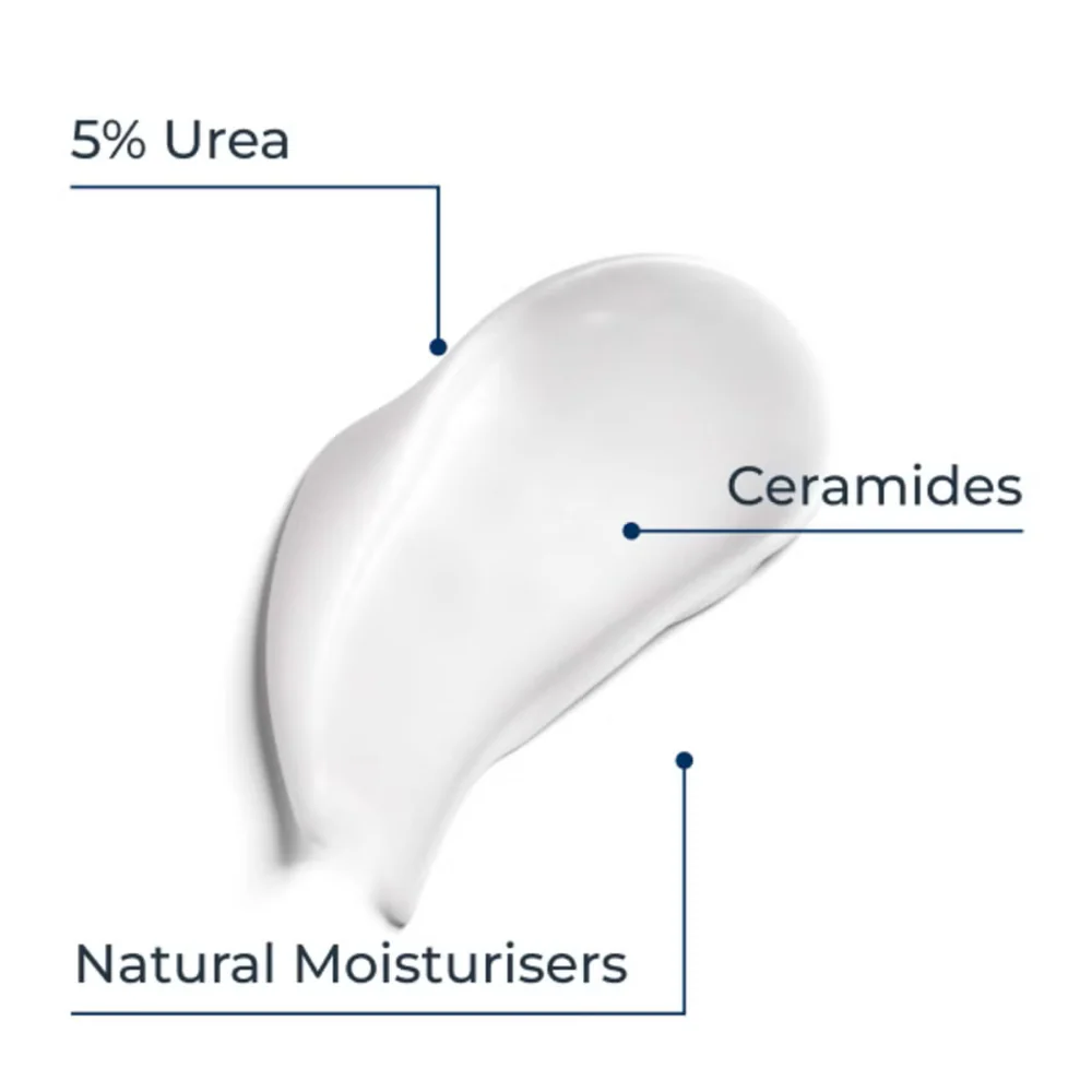 Eucerin Urea Repair+ 10% Urea Body Lotion 400ml - Image 5