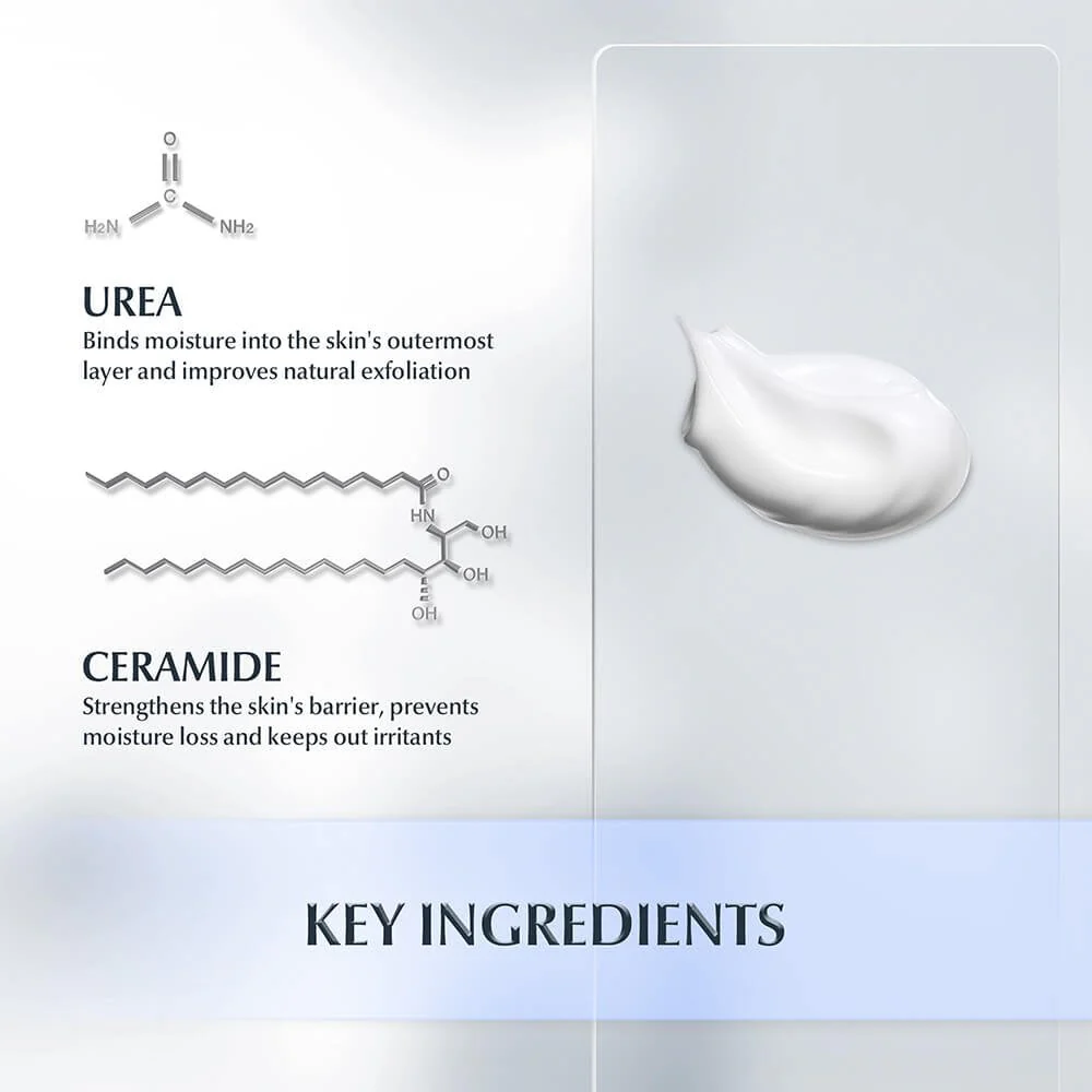 Eucerin Urea Repair+ 5% Urea Hand Cream 75ml - Image 5