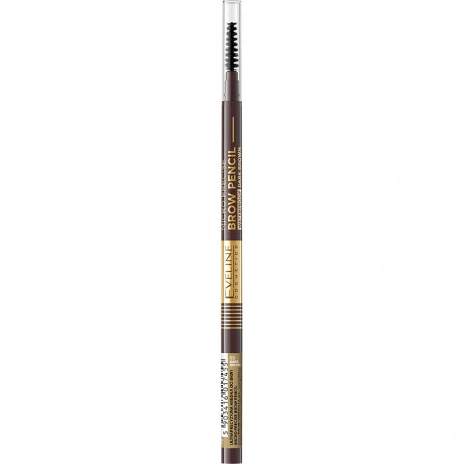 Eveline Cosmetics Micro Precise Brow Pencil - Image 4