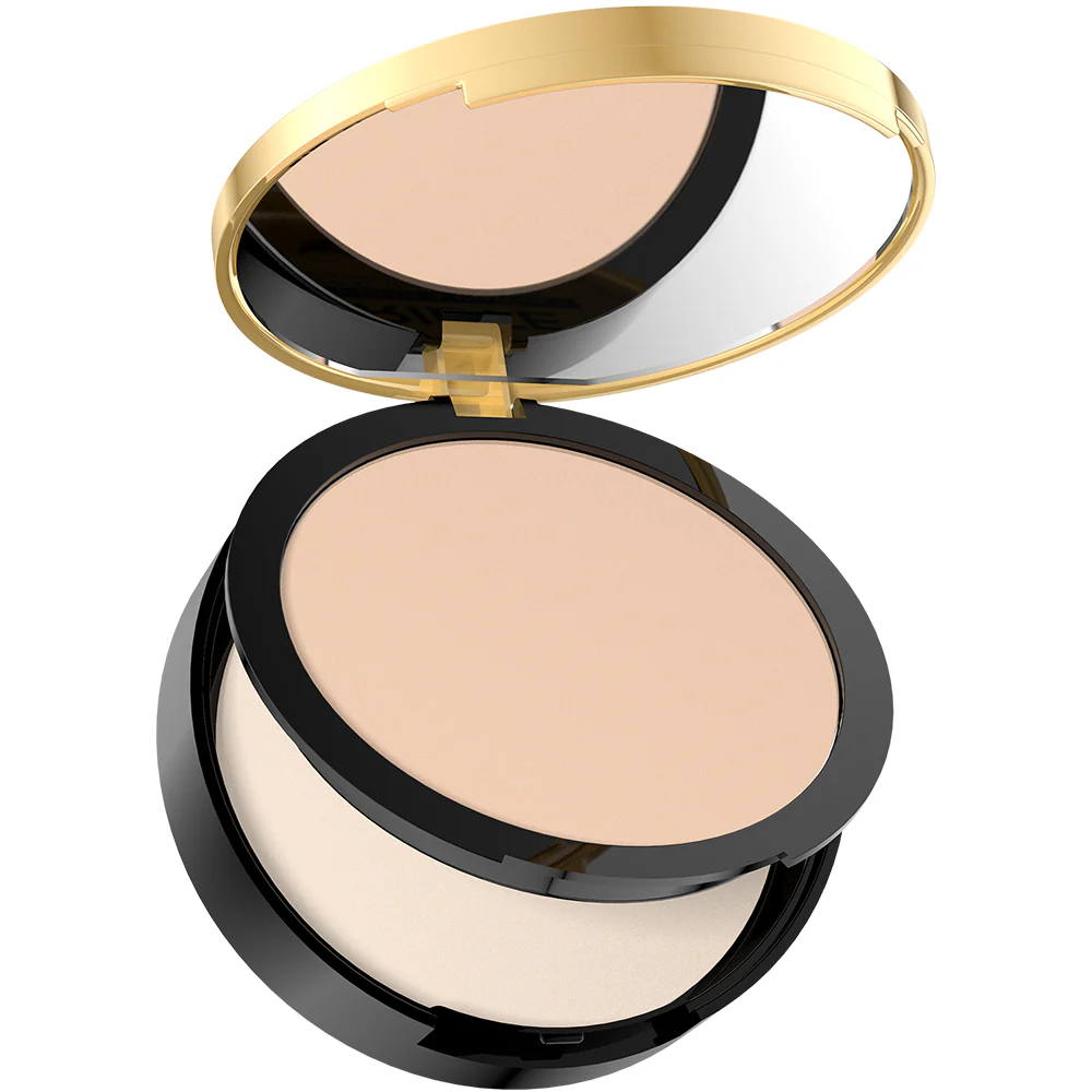 Eveline Cosmetics Variete Natural Ingredients Mineral Powder Foundation 8g - Image 2