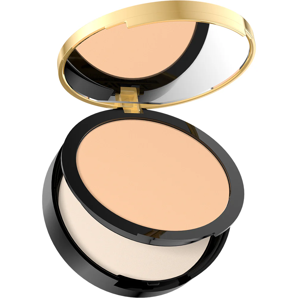 Eveline Cosmetics Variete Natural Ingredients Mineral Powder Foundation 8g - Image 3