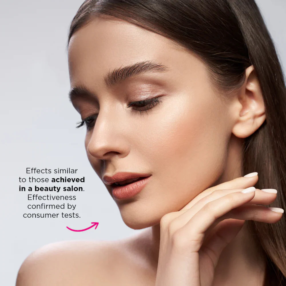 Eveline Cosmetics Vitamin Super Needles 200 Meso-Elixir Skin Renewal Activator 30ml - Image 3