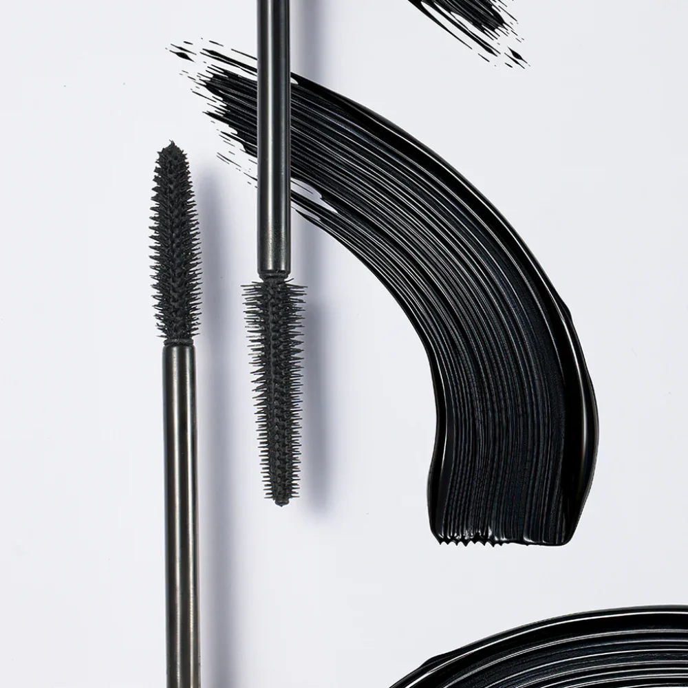 Eveline Cosmetics Wonder Show Volume, Length & Lift Mascara Intense Black 7ml - Image 4