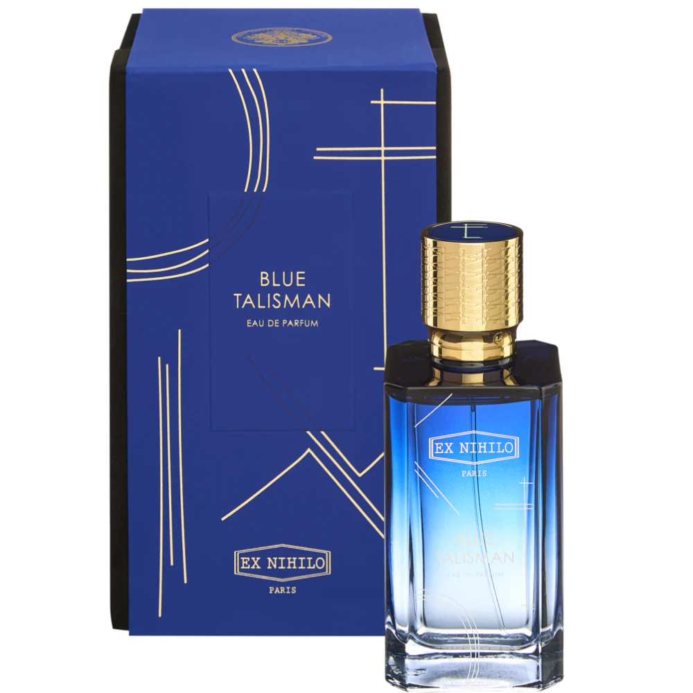 Ex Nihilo Blue Talisman Eau De Parfum 100ml - Image 2