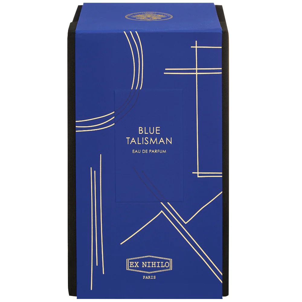 Ex Nihilo Blue Talisman Eau De Parfum 100ml - Image 3